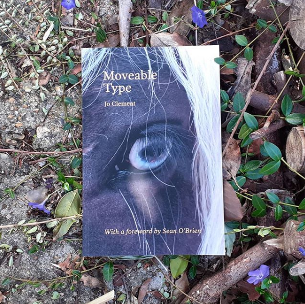 isaacblake1979's tweet photo. Dear colleagues and friends,
Please #vote for #MoveableType by Dr Jo Clement, #Writer and #Interdisciplinary #Artist for the Saboteur Awards 2020. @_dodo #Poetics #Politics #Gypsy #Identity #Contemporary #Poetry #ApplebyHorseFair @Romaniarts
Link: https://t.co/WYWfMbN6xI https://t.co/6xct5KUMAW