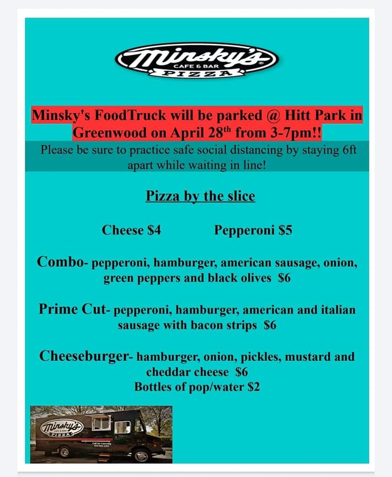 Greenwood MO Parks and Rec (mo_rec) / Twitter