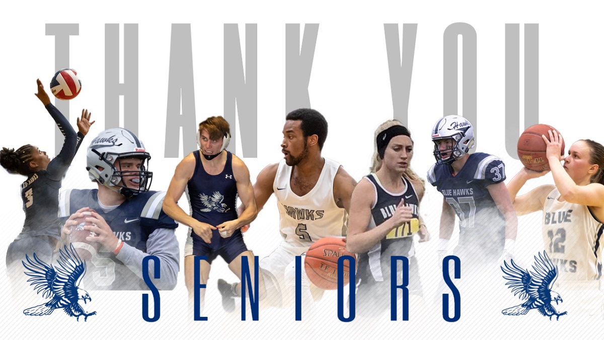 dsubluehawks's tweet photo. All Sports: 2020 Blue Hawk Senior Athletes
 - https://t.co/NKTtTjfcoe https://t.co/984SVOGfyU