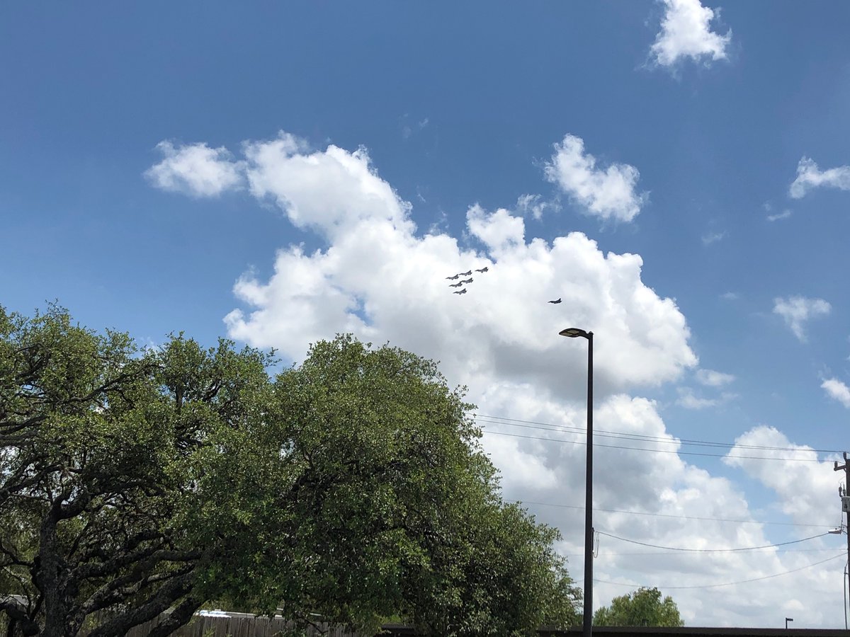 CHRISTUS Santa Rosa tweet media