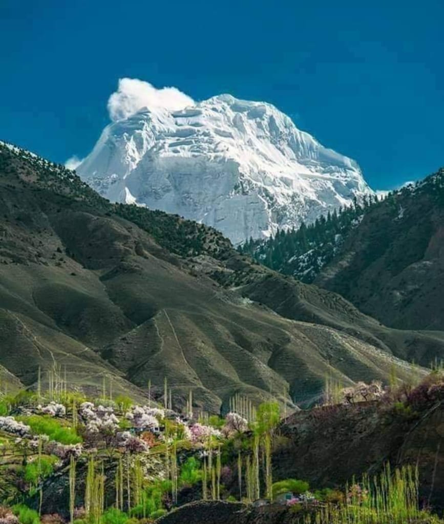gilgitofficial's tweet photo. @Beautifulistan7 @ShangriLaHotels @Gilgittheheaven @NA_Pakistan @Amazing_pk @BeautyPakistani Ghizer Gilgit Baltistan❤ https://t.co/9wxchsn8p9
