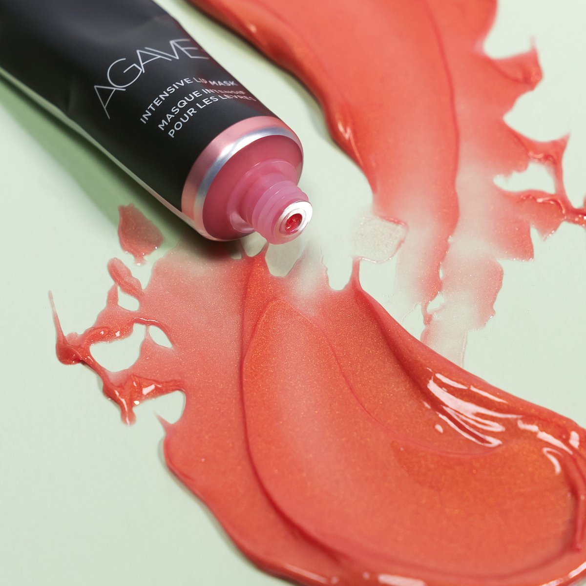 bitebeauty's tweet photo. Have your clean hydration and your ✨ too with Agave+ Lip Mask in Buzzed.
-
Pick up this #CleanLipMask @sephora or on https://t.co/o3nobfar3F https://t.co/PA6ymwv30I