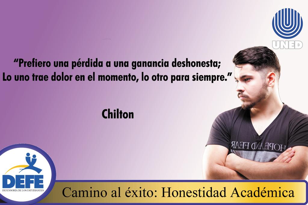 ProfJenniferAr's tweet photo. La honestidad por encima de todo. https://t.co/lSpKy1wCTt