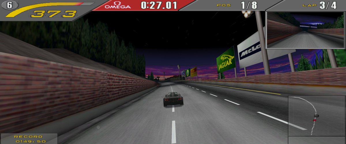 uwbenchmarks's tweet photo. Who doesn't need some speed? #needforspeed2se 3440x1440 #ultrawide screenshot
Visit
@PCGamingWiki
through the below link for fixes and improvements:
https://t.co/IxwyglXDeW
#pcgaming #ultrawidemasterrace #RETROGAMING #nostalgiagaming #needforspeed2 #nfs2 https://t.co/wFc36fMaSg