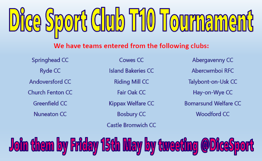 Dice Sport tweet media