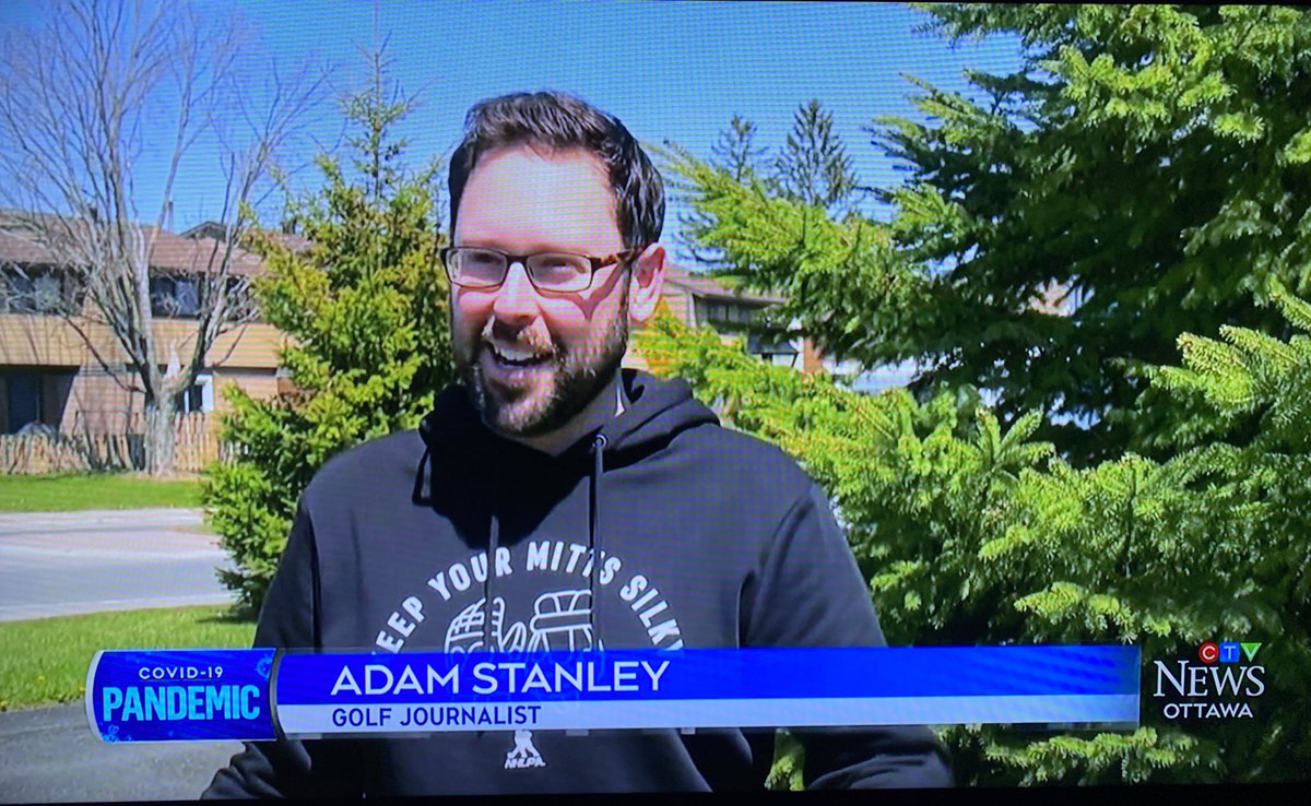 Adam Stanley tweet media