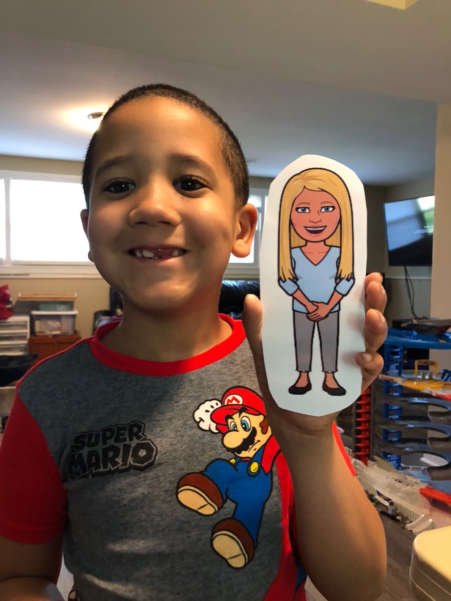 d61lupella's tweet photo. This is so exciting!! Flat Mrs. Lupella has been on many adventures already!! Check out what I've been up to! 😎🙃#d61learns https://t.co/0JUC63lMUq