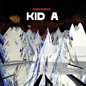 27. The National AnthemAfter a cold and calculated start to the record, Kid A's beast unleashes, and the band pulls no stops on this monstrous track. squawking horns, punishing drums and steady base make for Radiohead's heaviest and noisiest track to date. This thing is awesome!