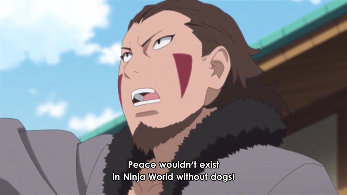 doooozyy's tweet photo. yo fuckin tell em kiba!!! https://t.co/TeKiY4wv0F