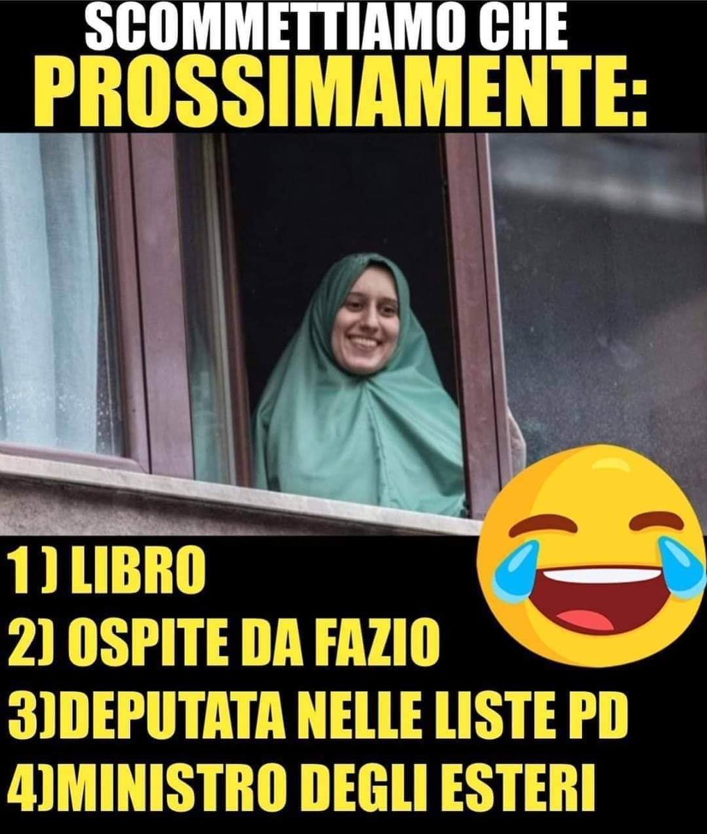 VitoGulli's tweet photo. 😂😂😂😂😂😂 https://t.co/wEJCl3Dkac