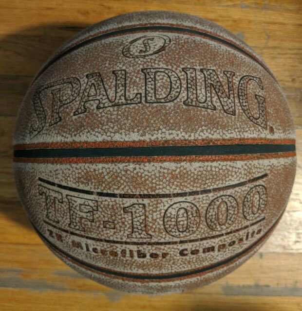 tomhaberstroh's tweet image. Shouts to the Spaldiing TF-1000 ZK Microfibers, the Lexus of basketballs in the 90s