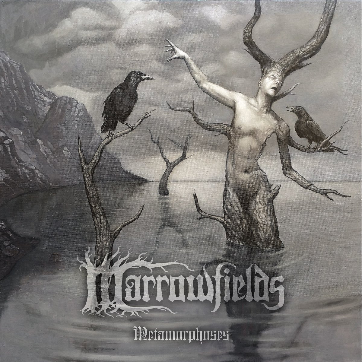 Village_Reviews's tweet photo. If you happen to be in the mood for some doom cooked low 'n' slow, Lord Hsrah (aka @failureColossal) has just the album for ye.
#MARROWFIELDS - Metamorphosis (Review)
https://t.co/uZBQwW0Ajf @Blacklionrecswe #doommetal https://t.co/Bs2qlnVrLd