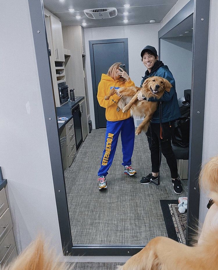 EVERYBODY SAY HAPPY BIRTHDAY TO DEBBY RYAN 