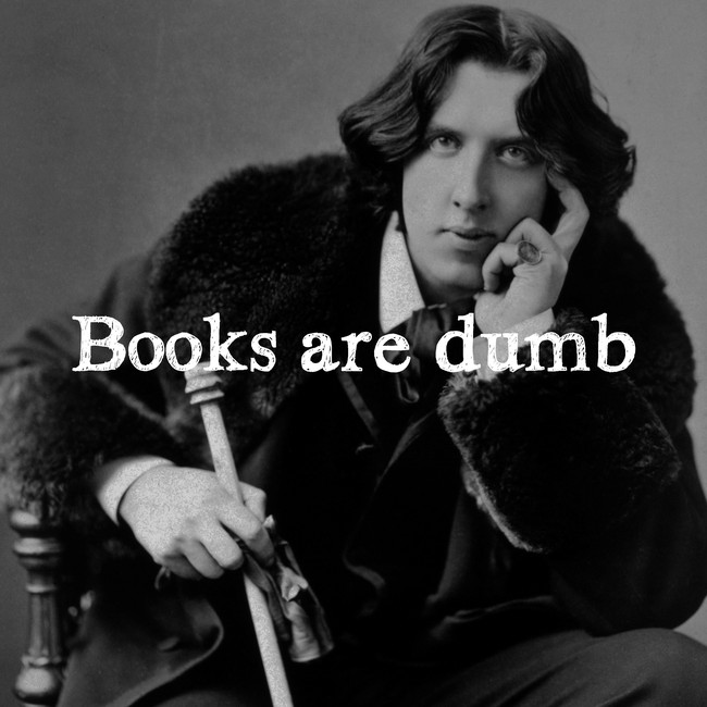 This is a personal attack, yeah.