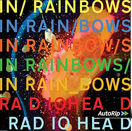 20. 15 StepThe opener of my favorite Radiohead album, it sets the album up perfectly. The groove is so unique and always makes me feel off balance. I read a study that found this to be the happiest Radiohead song. I don't if I'd call it happy, but it definitely feels euphoric