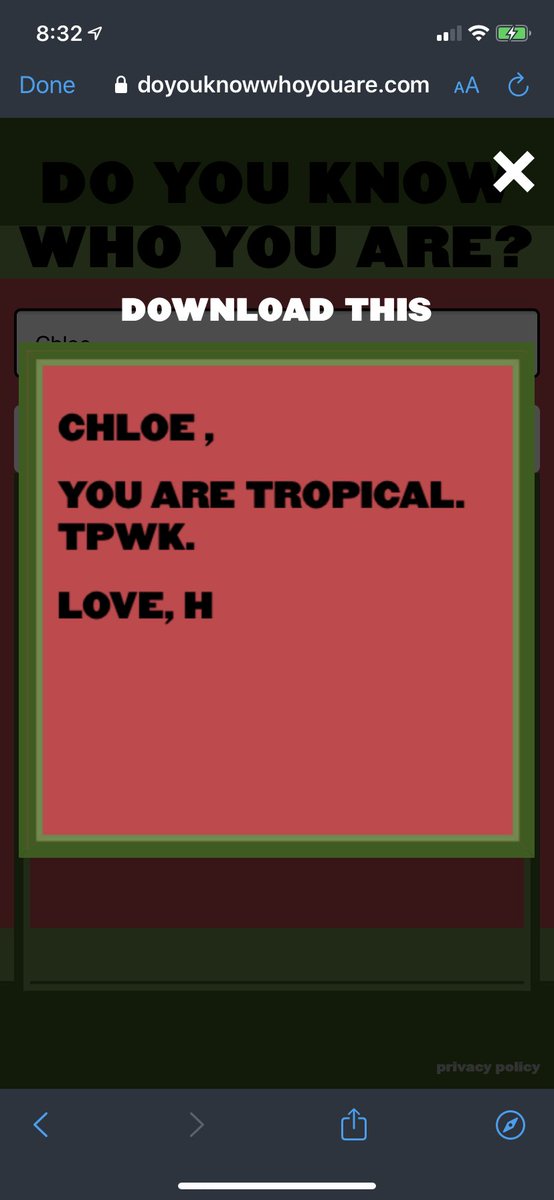 chloe (@chl0ecarter) / Posts / X
