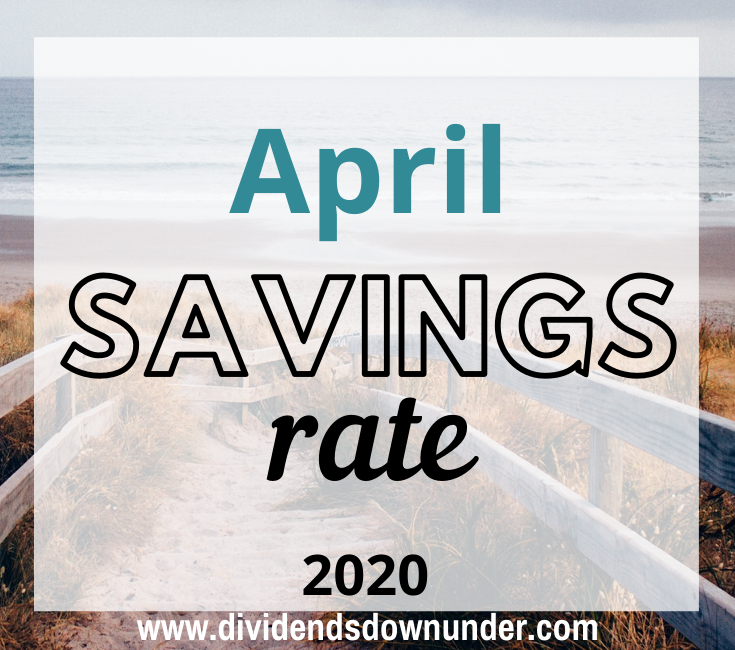 RememberToWater's tweet photo. Saving for the future: April 2020 https://t.co/iL7cxlMniT via @DivsDownUnder https://t.co/PTswz3ltVs