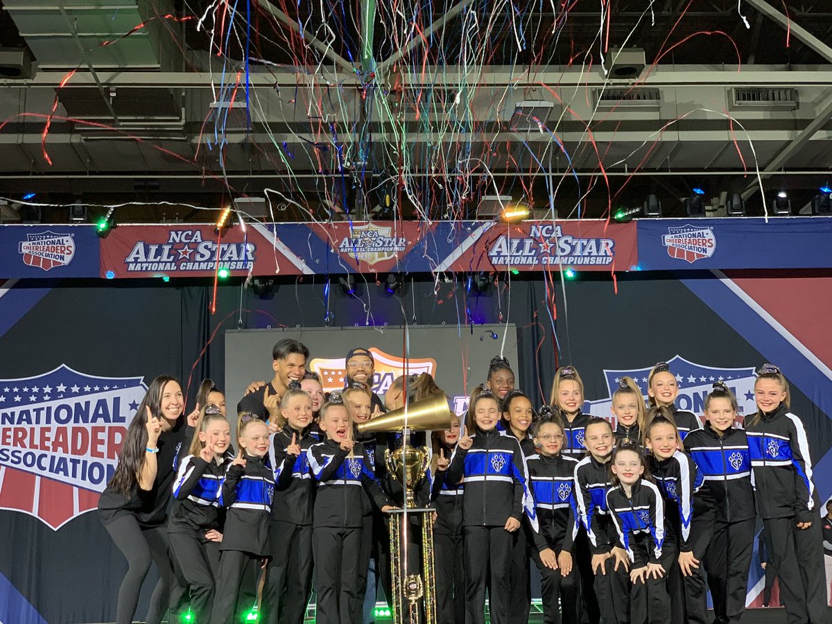 Long Live the 2019-2020 <a href="/CA_MeteorCats/">CA MeteorCats</a> #miniBABS