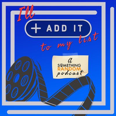 smtngrndm's tweet image. Guess who's casting pods again! Check us out wherever you find podcasts for some laughs and rediscovery of iconic films. Expect new episodes every 1st and 3rd Wednesday! 🎙️

#podcasting #films #somethingrandom #thisistheend #apocalypse #season3

buff.ly/3dFcV4L