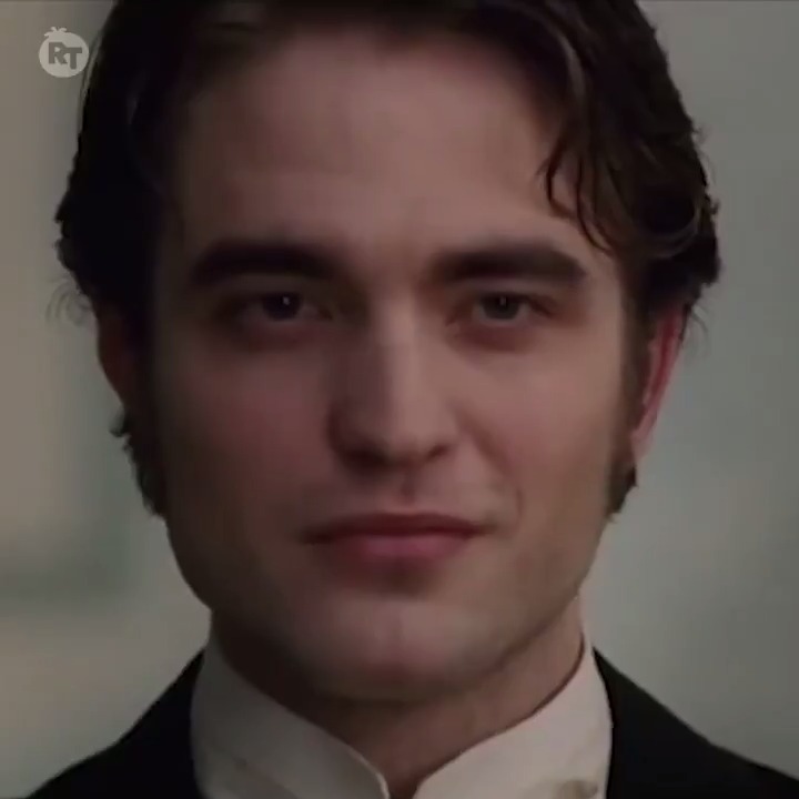 Happy Birthday to the Hufflepuff who would be Batman, Robert Pattinson! 