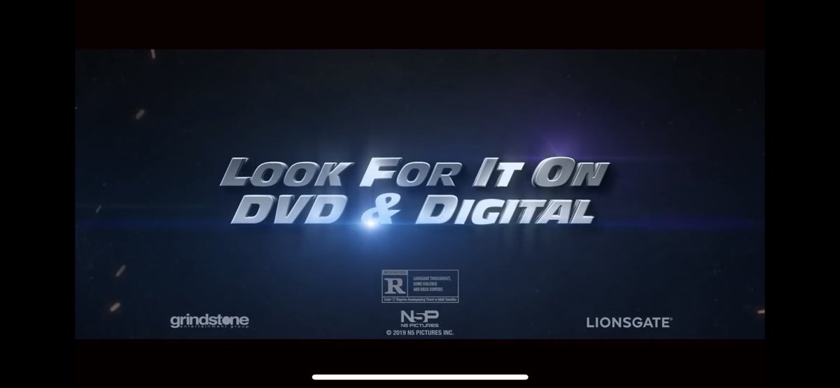 rebirthproject's tweet photo. @joecabello Was this trailer made 10 years ago? https://t.co/iZhEQBrImk