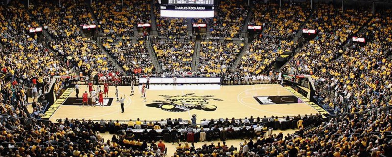 Blessed to receive my 5th D1 offer from my hometown team, Wichita State University #WatchUs 🟡 ⚫️  <a href="/Channel060/">Channel 060</a> <a href="/tayloreldridge/">Taylor Eldridge</a> <a href="/KansasPregame/">Kansas Pregame</a> <a href="/VypeKS/">VYPE Kansas</a> <a href="/Rivals/">Rivals</a>