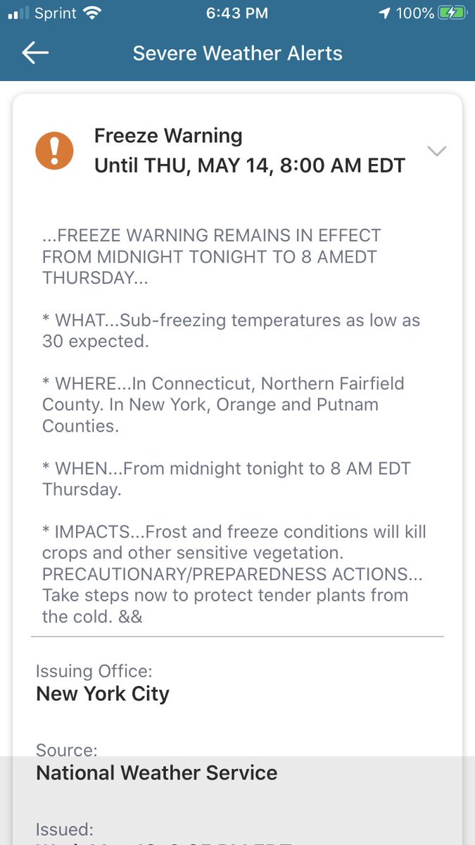 rorishapiro1's tweet photo. Foβ real?! Covered my garden. Where is spring already?! No more winter please!
#freezewarning #subfreezing #may? #spring? #gardening #newengland https://t.co/rhzdzQ5g0k