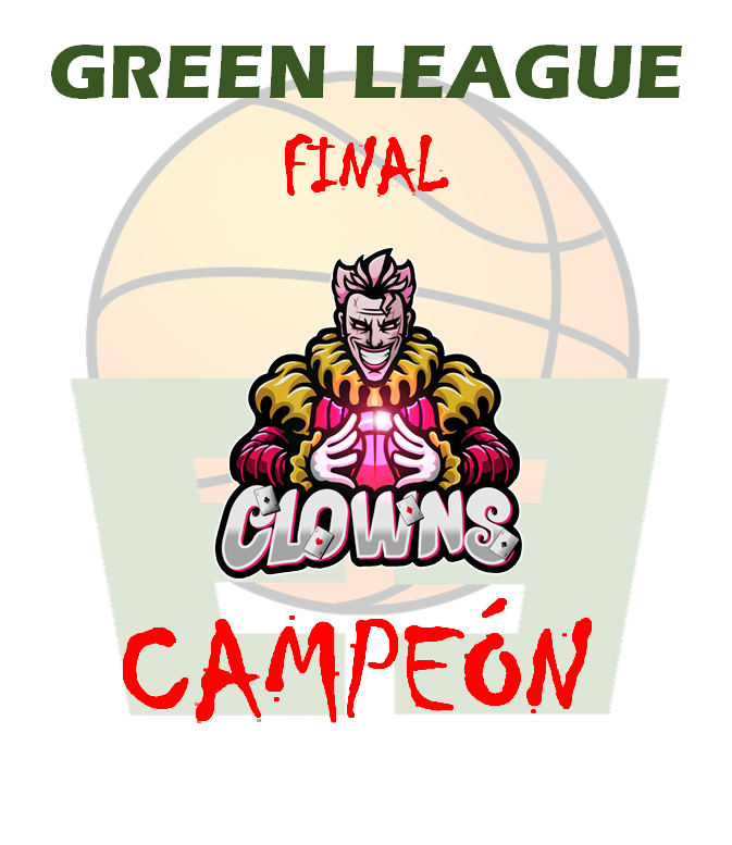 GreenLeague2k's tweet photo. Tenemos campeón!

Enhorabuena a @Clowns2k por su final! Ha sido épico ver los tres partidos con los que nos han deleitado @Clowns2k e @Ins4nity_Gaming 

Gracias a ambos equipos! Nos vemos en semana y media! https://t.co/sw6ksdt1ID