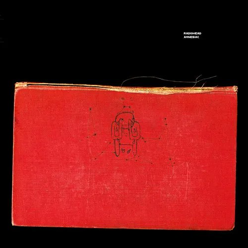 11. Life In a Glass HouseThe Jazz ballad that closes Amnesiac is one of the most emotionally gripping songs I've heard. The lyrics detail the struggle of living under a magnifying glass and walking on ice, and the songs fragile, yet epic instrumentation delivers it perfectly