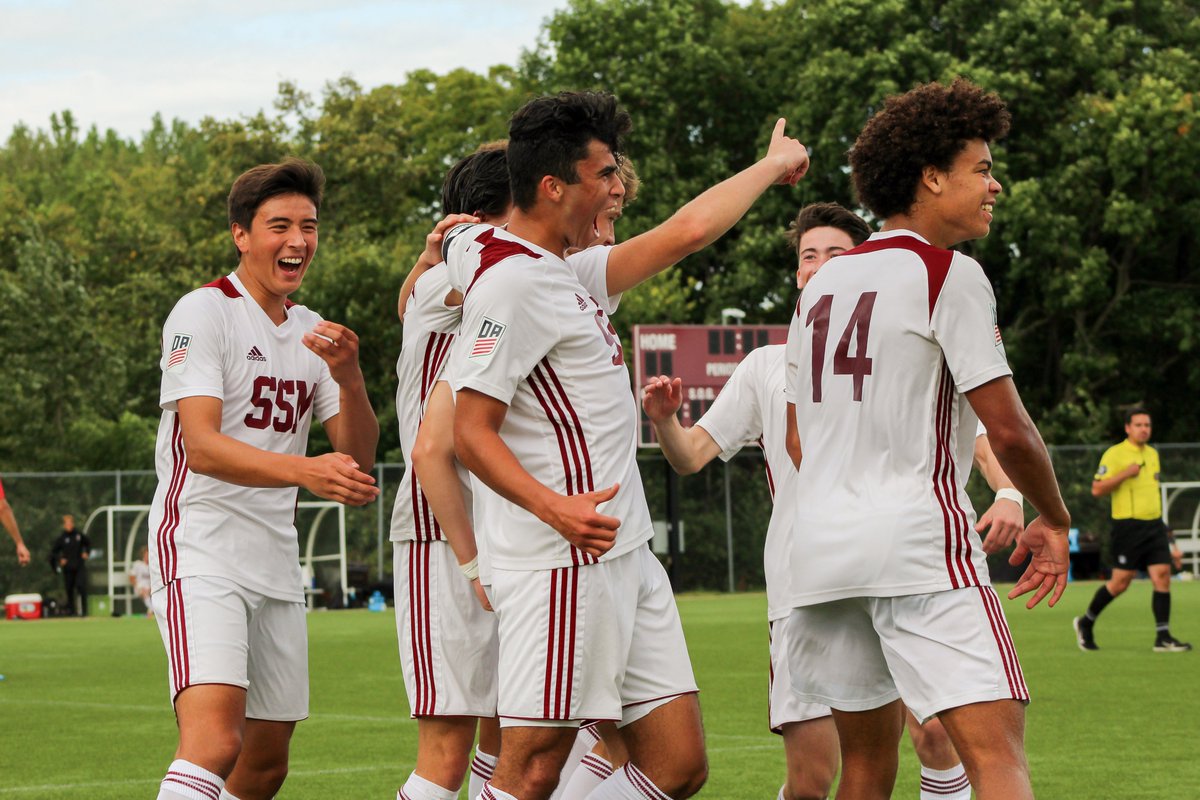 SSM Boys Soccer (@SSMBoysSoccer) / Posts / X