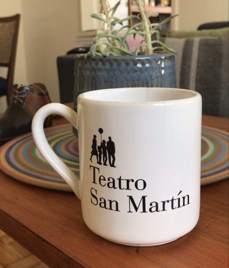 Complejo Teatral BA tweet media