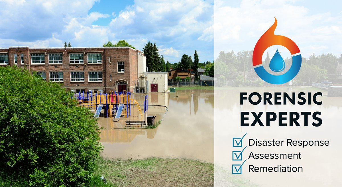 OrataEng's tweet photo. Save yourself time &amp; money, talk to a forensic expert. Orata Engineering offers Disaster Response Assessments &amp; Remediation services. Contact us today!
~
https://t.co/PNJh76p4aO https://t.co/qh54L4MH4c