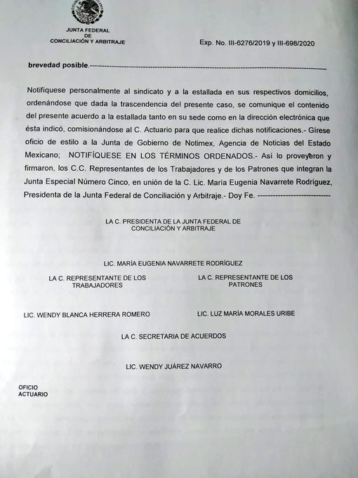 Ver imagen en Twitter