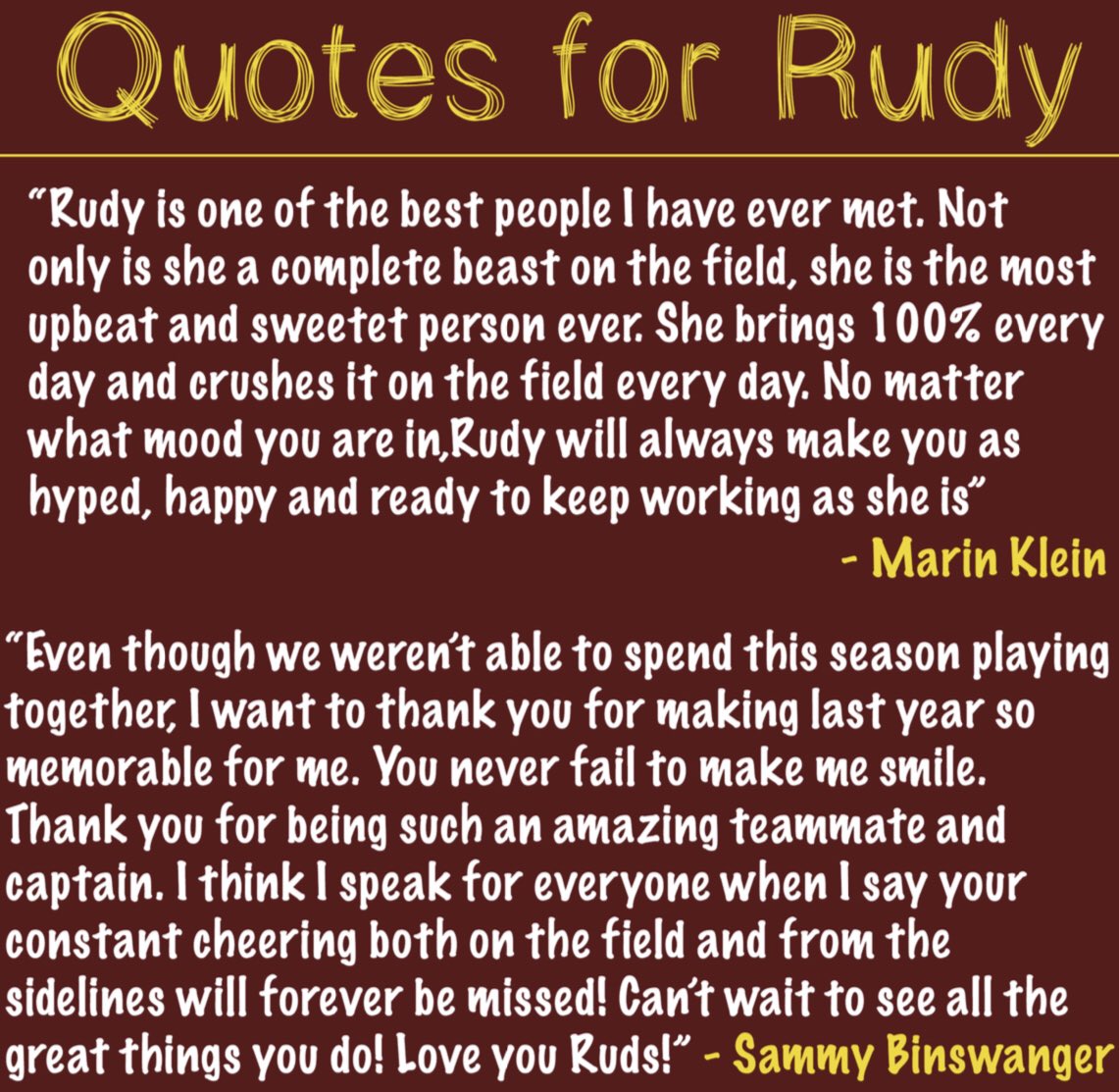 GonkGirlsLax's tweet photo. Last, but certainly not least, our final Senior Spotlight goes out to Captain #22, Rudy Utzschneider! Thanks for everything you’ve done for our program and we can’t wait to watch you do great things Ruds! #arhs #thawks #seniorspotlight @ARHSAthletics https://t.co/AblxNqbzum