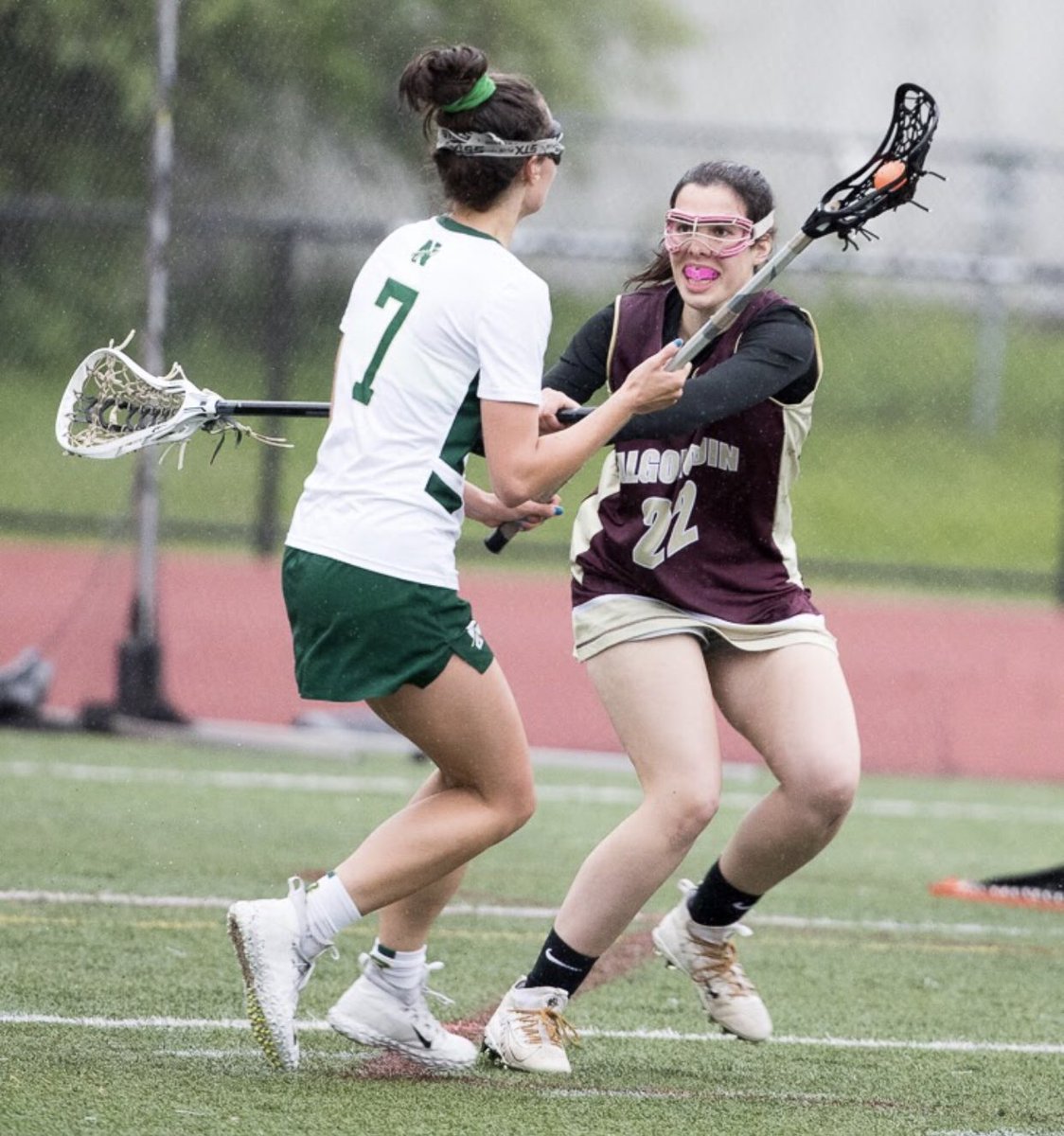 GonkGirlsLax's tweet photo. Last, but certainly not least, our final Senior Spotlight goes out to Captain #22, Rudy Utzschneider! Thanks for everything you’ve done for our program and we can’t wait to watch you do great things Ruds! #arhs #thawks #seniorspotlight @ARHSAthletics https://t.co/AblxNqbzum