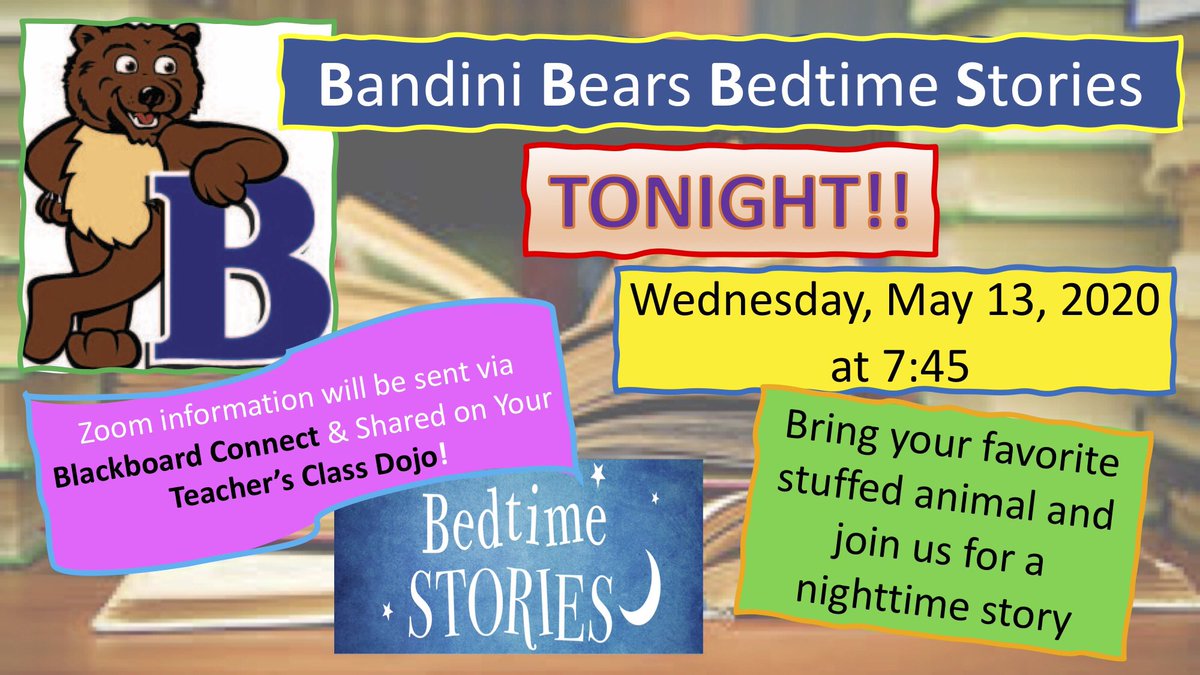 Bandini Street Elementary School tweet media