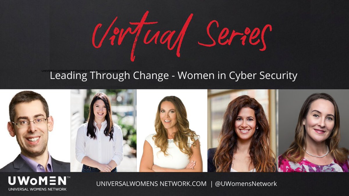 Universal Womens Network™️ tweet media