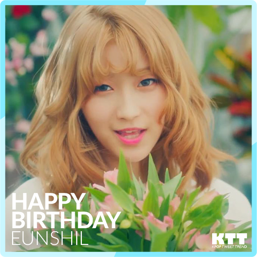 kpoptweettrend's tweet photo. [KPOP BIRTHDAY] Happy Birthday to #Year7Class1’s Eunshil! #HappyEunshilDay https://t.co/WTjNV8ePlA