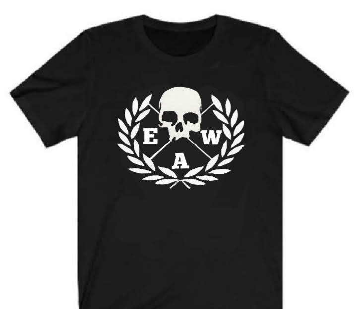 ExtremeAnnihil1's tweet photo. Show support for Extreme Annihilation Wrestling!!! Only available at https://t.co/w0IFNNGMOF https://t.co/wqbdgE10KB