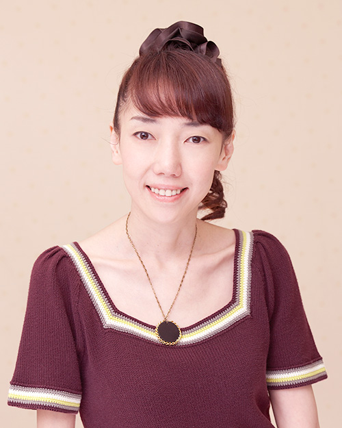 コロナに負けるな女の子たち