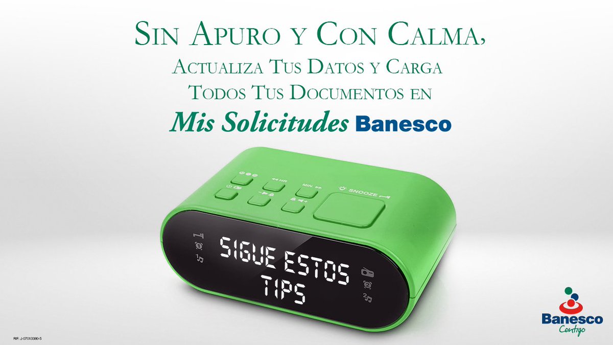 Banesco Banco Universal tweet media