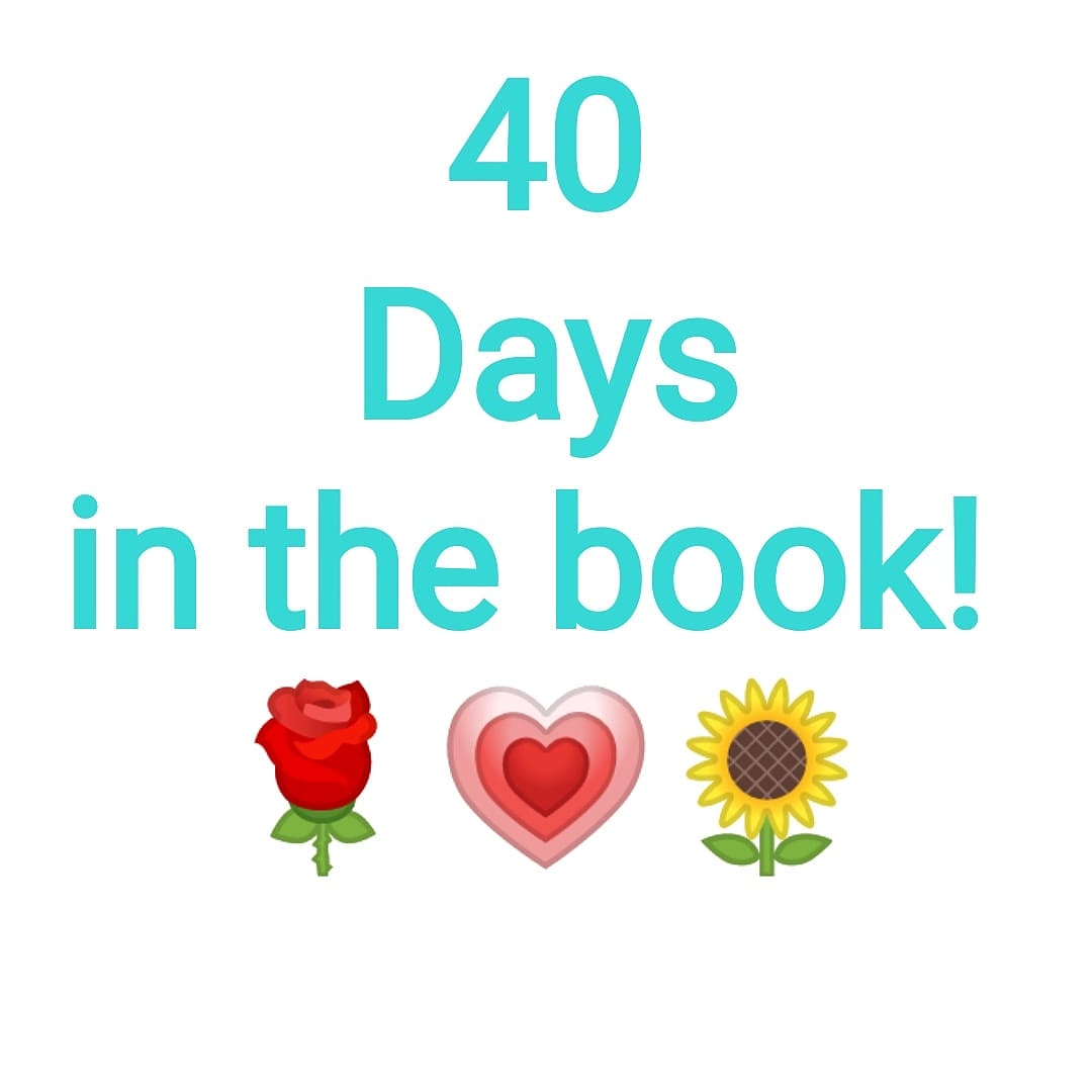 Day 40 of #100Days! #HealthyAtHome
#Wellness #WellnessWednesday #WellnessEVERYday #Fitness #PlantBased #Vegetarian #MeatLessEVERYday #NoMeat #RespectYourBody101 #RespectYourTemple101