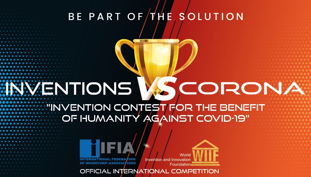 InventionsVs tweet picture