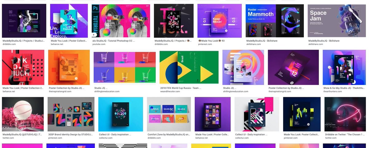 wizofecom's tweet photo. Out of ad design ideas? Try these out

Google these keywords and check the images:

> StudioJQ
> 85' style posters design 
> Typography poster design https://t.co/XxYnTaJG5c