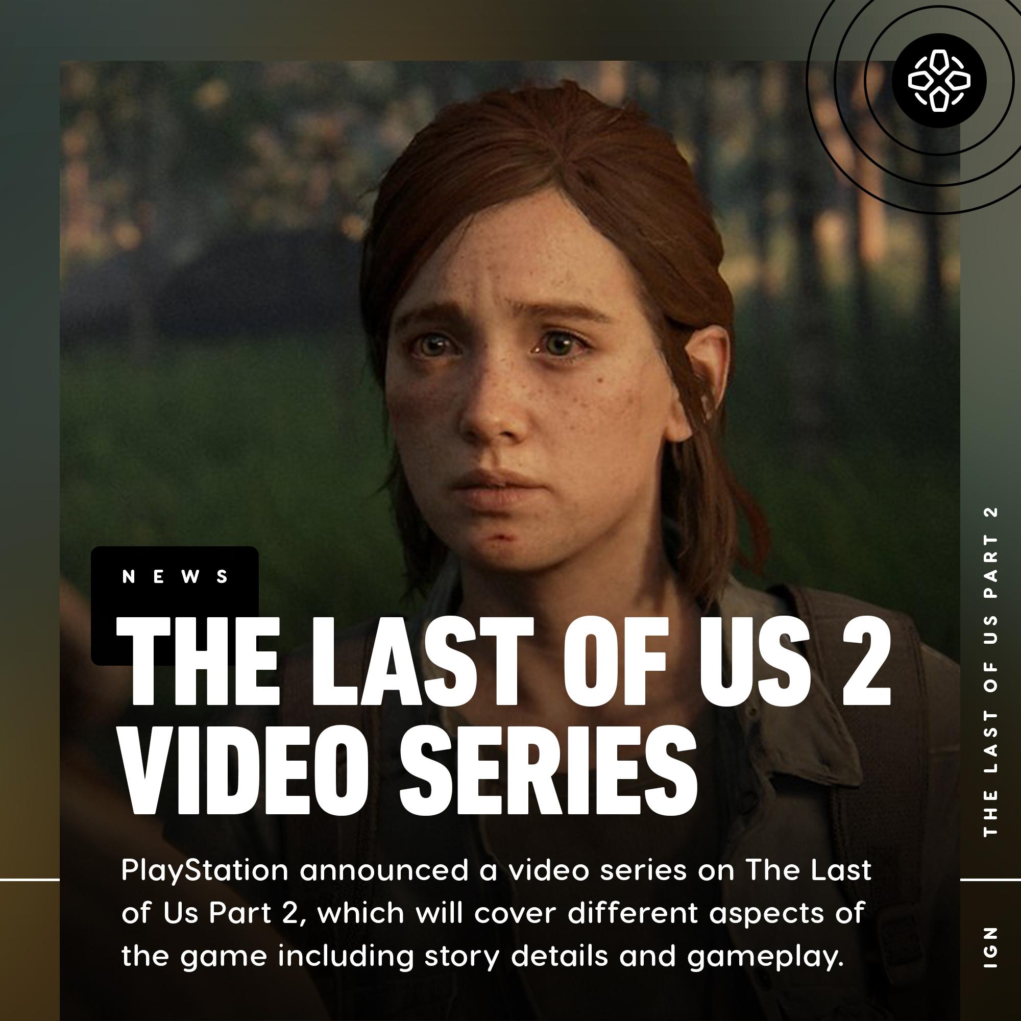 The Last of Us [Gameplay] - IGN