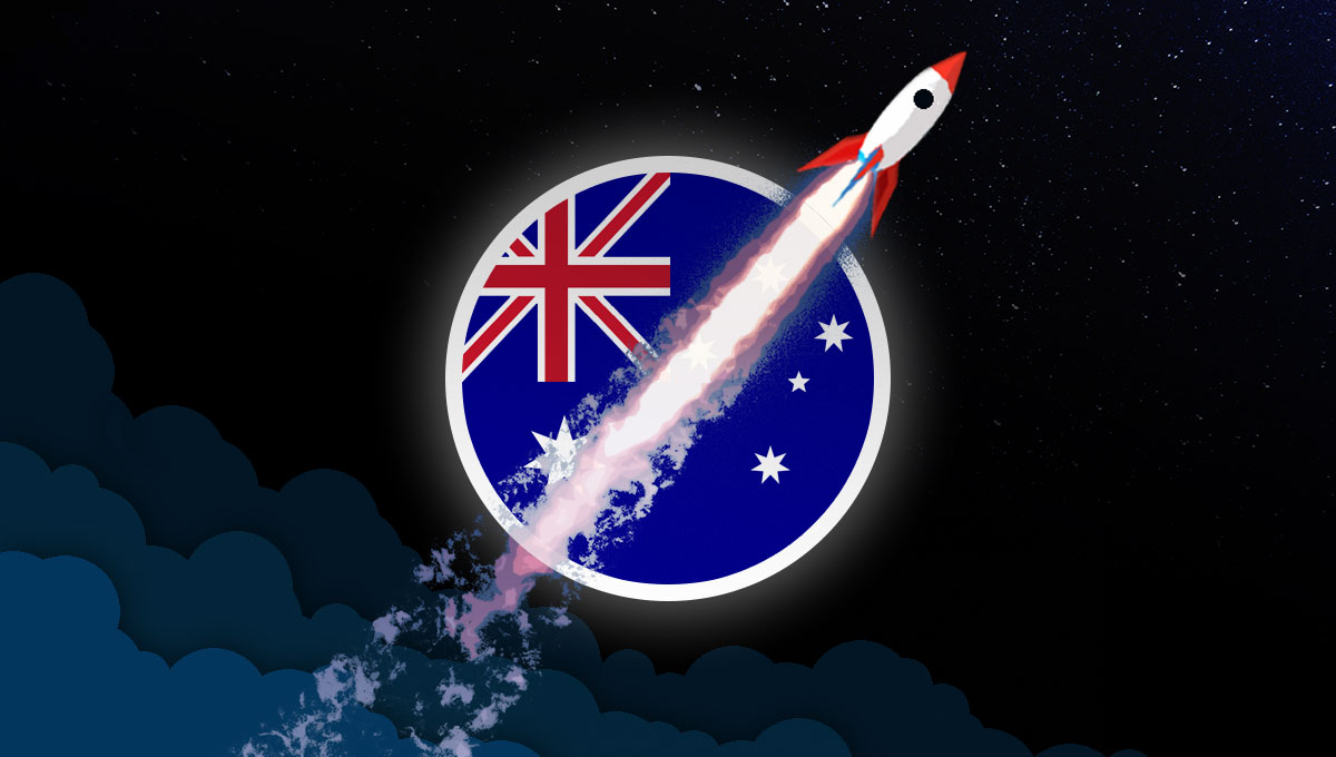 DisfoldAI's tweet photo. Top 30 best-funded Australian startups 2020 https://t.co/EJBNv9M6nr #Australia #startups #startup #unicorn #unicorns https://t.co/Ut0ogAjere
