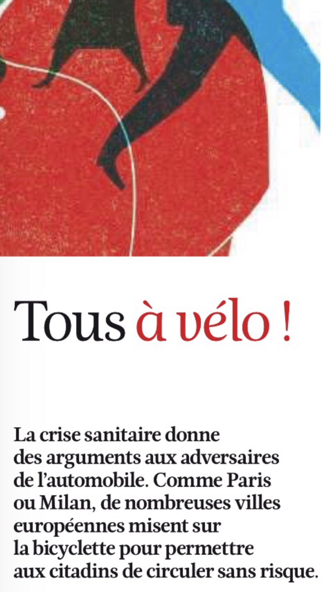Top dernier numéro de <a href="/courrierinter/">Courrier inter</a> sur la Ville de demain 🙏💪🙂
