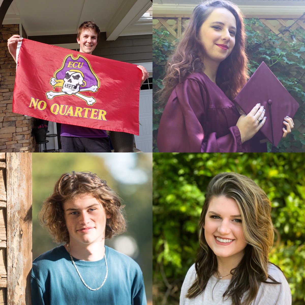 Wake Forest, NC tweet media