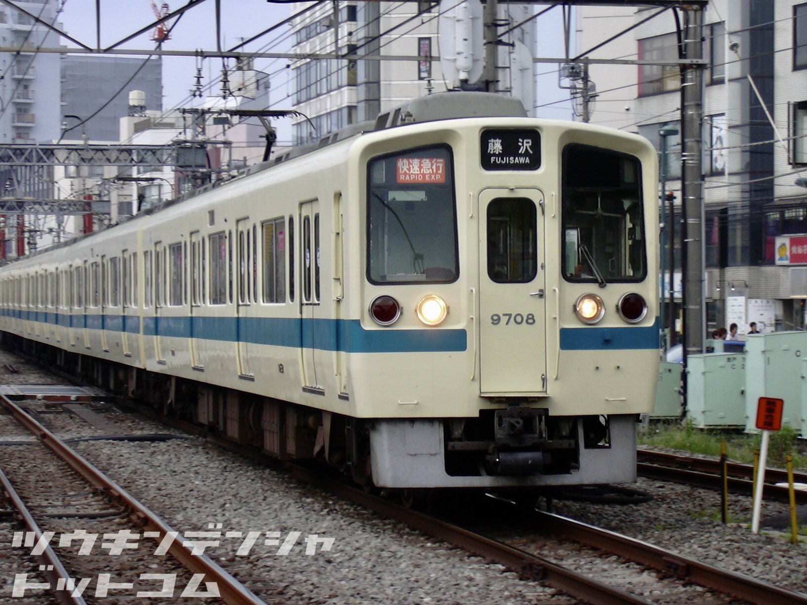 通勤電車ドットコム Twitter પર 歴史 貴重な組み合わせ 小田急線に 快速急行 が登場したのは04年12月のダイヤ改正から 9000形の運行終了が06年3月なので 快速急行 幕との共演はわずか1年3ヶ月の間でした 00年代半ばの小田急 女性専用車に新 通勤電車ドットコム Twitter પર 歴史 貴重な組み合わせ 小田急線に 快速急行 が登場したのは04年12月のダイヤ改正から 9000形の運行終了が06年3月なので 快速急行 幕との共演はわずか1年3ヶ月の間でした 00年代半ばの小田急 女性専用車に新