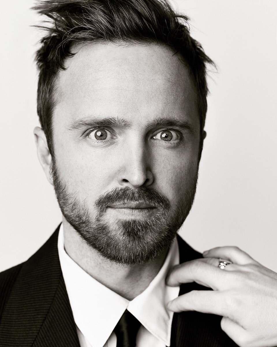 #AaronPaul tells @samjones how desperate he felt during his @BreakingBad audition...watch here! youtu.be/yx9uHz9hgGA @aaronpaul_8 @WestworldHBO